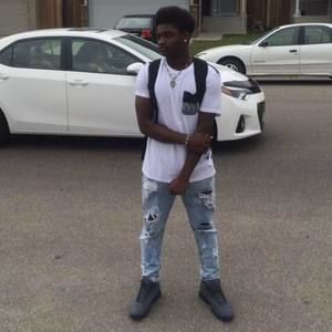 Meet your Posher, Kyle